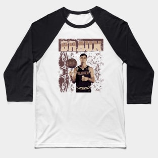 christian braun Baseball T-Shirt